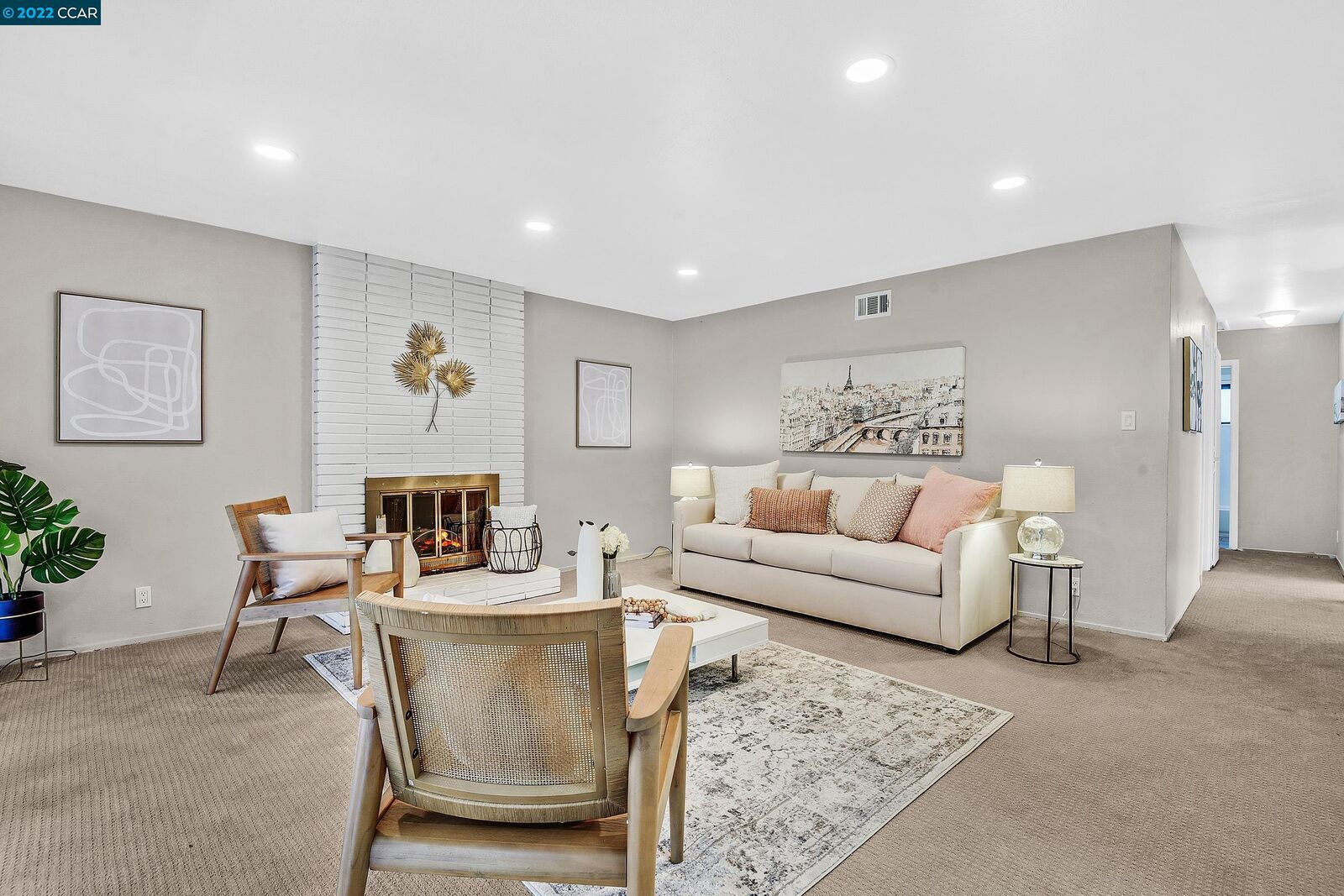 Property Photo: 4069 Nichandros St CA 94546