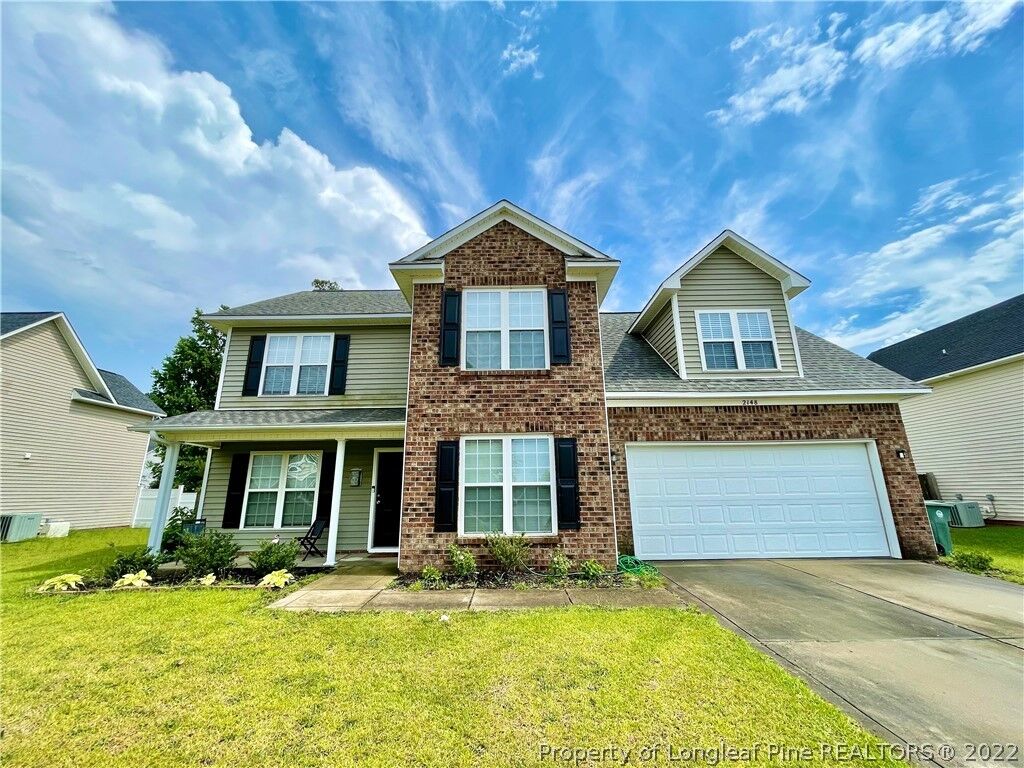 Property Photo:  2148 Yellowbrick Road  NC 28314 