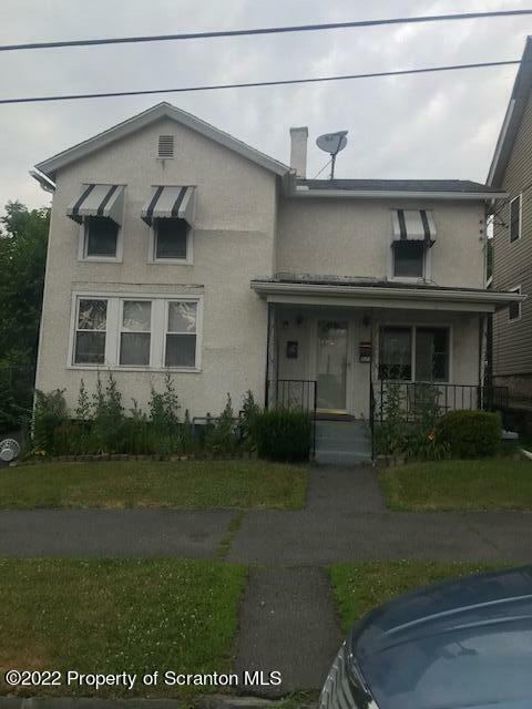 525 Larch Street  Dunmore PA 18510 photo