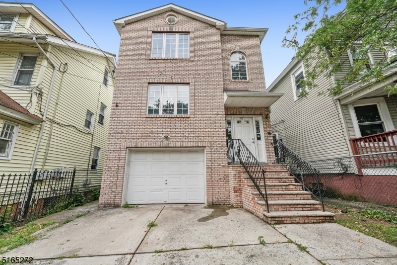 Property Photo:  147 Alexander St  NJ 07106 