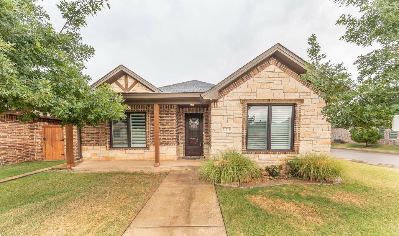 Property Photo:  11715 Troy Avenue  TX 79424 