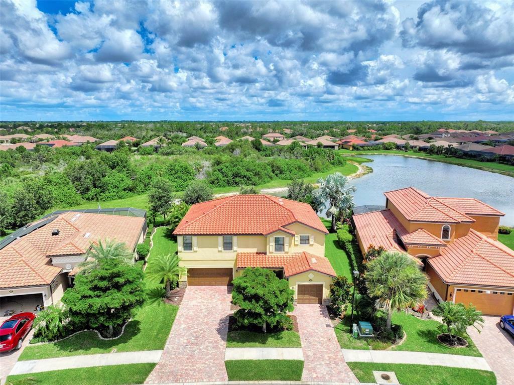 Property Photo: 20275 Granlago Drive FL 34293