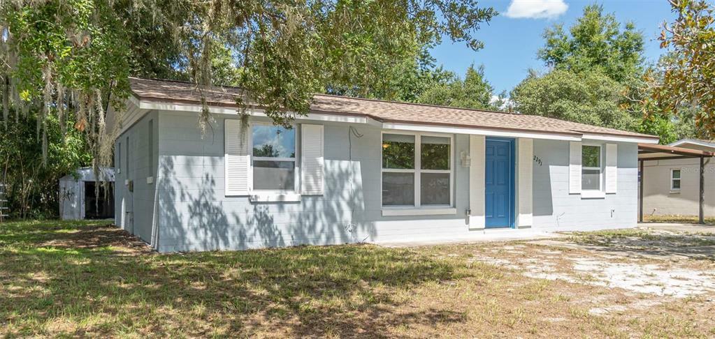 Property Photo:  2291 Conway Drive  FL 32738 