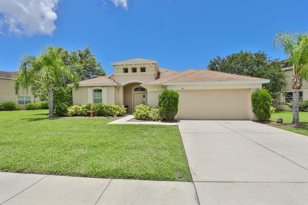 Property Photo:  801 Seminole Sky Drive  FL 33570 