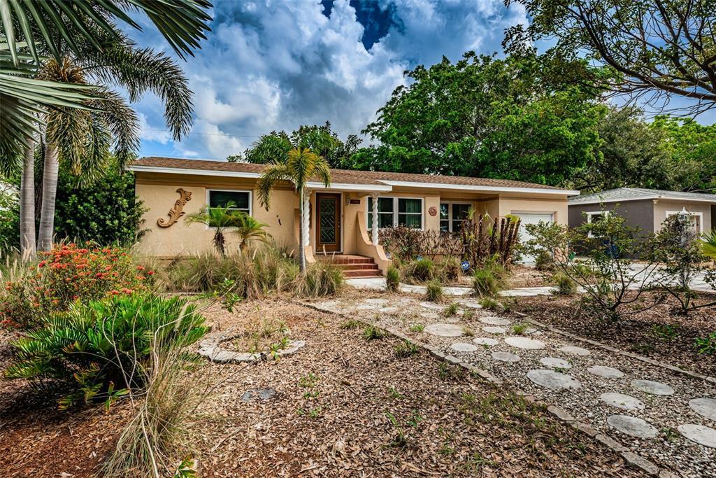 Property Photo:  4551 Yardley Avenue N  FL 33713 