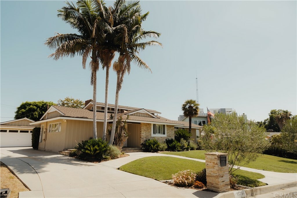 Property Photo: 15754 Lindskog Drive CA 90603