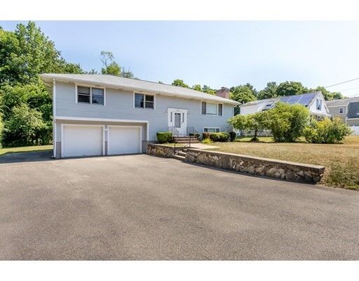 Property Photo: 970 Pleasant St MA 02021