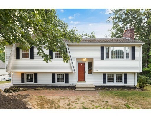 Property Photo: 149 Cranberry Road MA 01826