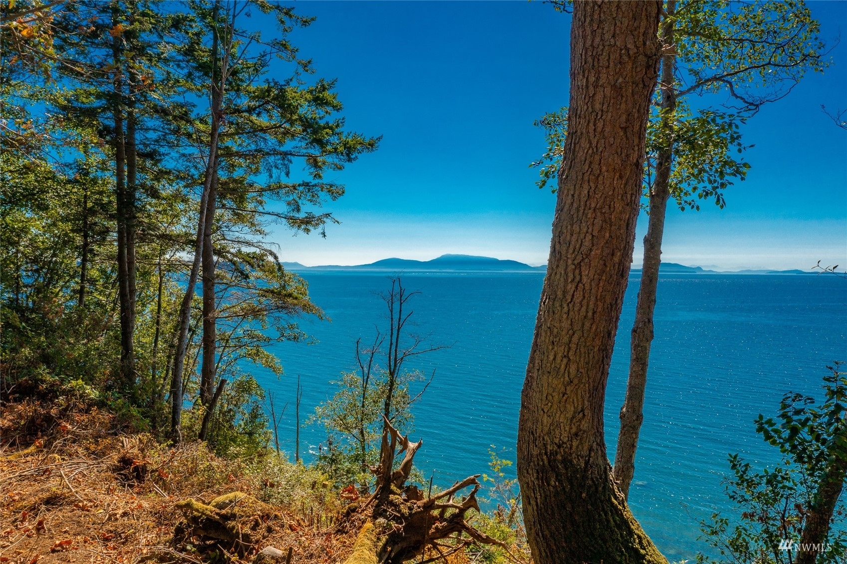 Property Photo:  0 X Birch Point Road  WA 98230 