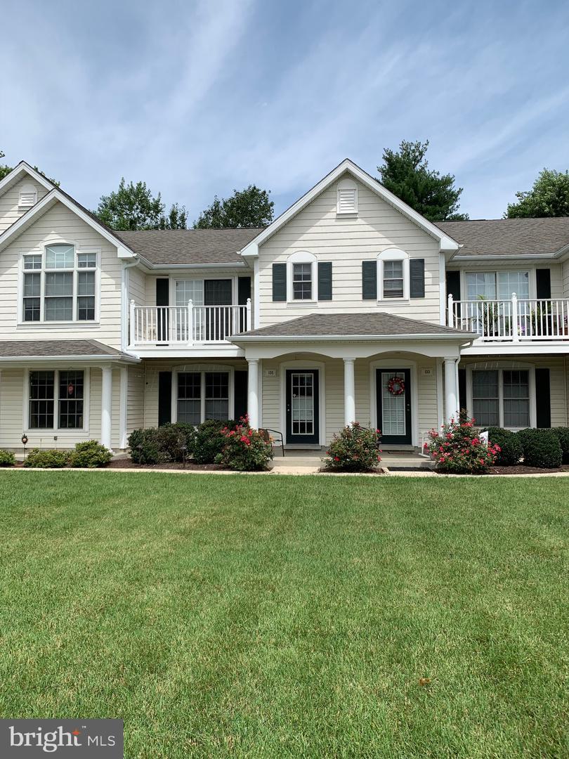 Property Photo:  135 Tobin Drive  DE 19968 