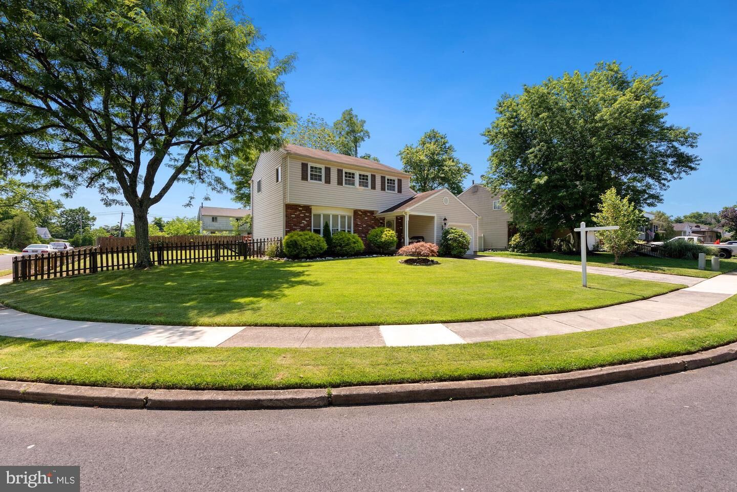 Property Photo: 25 Cape Cod Drive NJ 08012