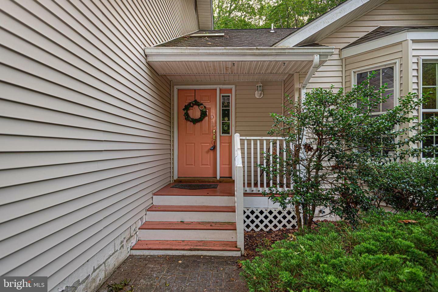 Property Photo: 148 Windjammer Road MD 21811
