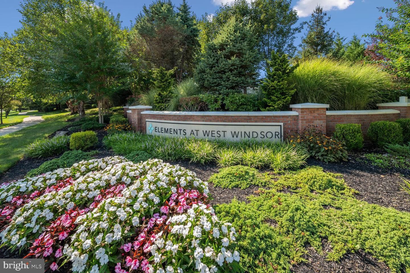 Property Photo:  28 San Marco Street  NJ 08550 