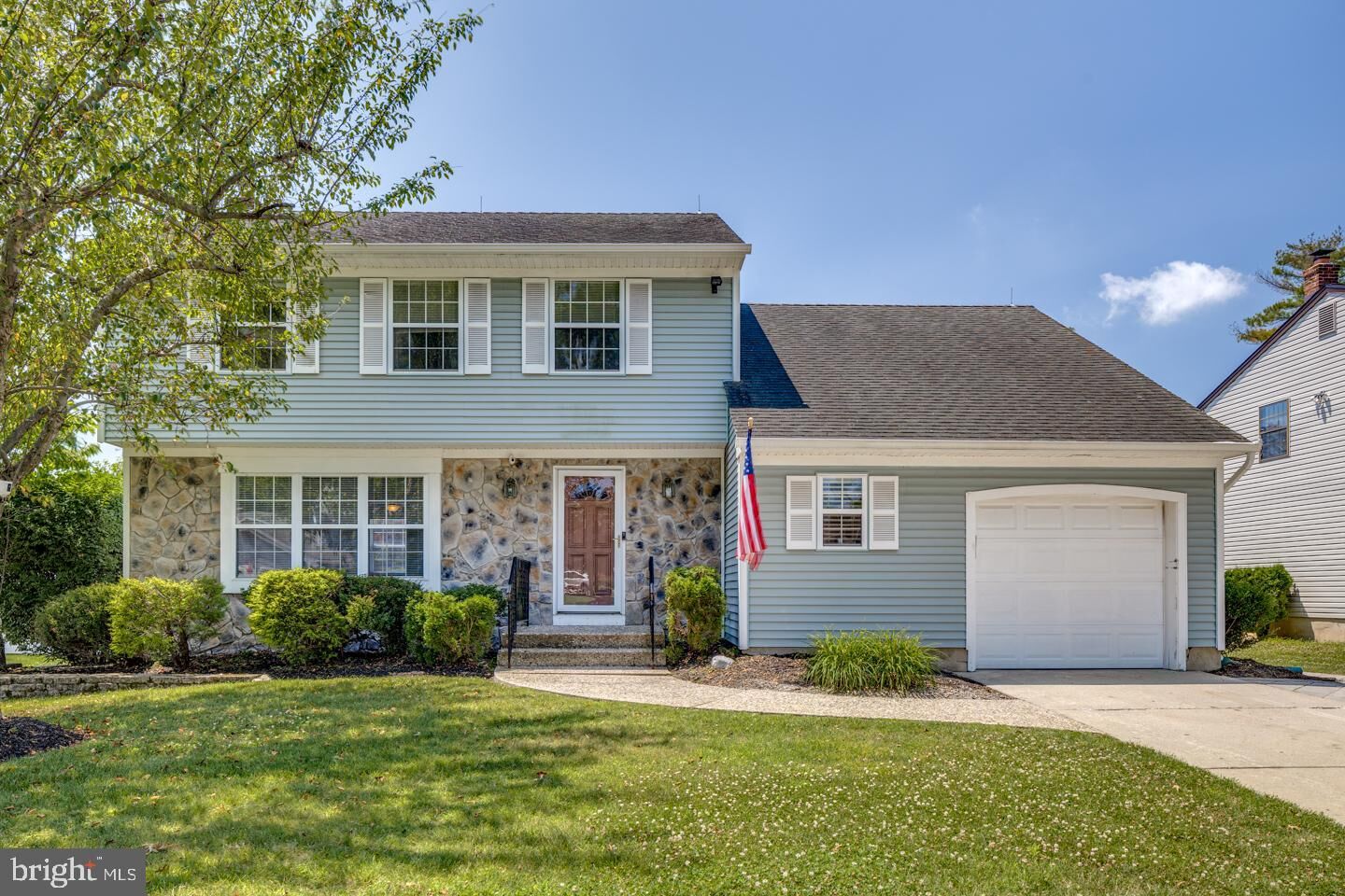 Property Photo:  32 Yale Road  NJ 08053 