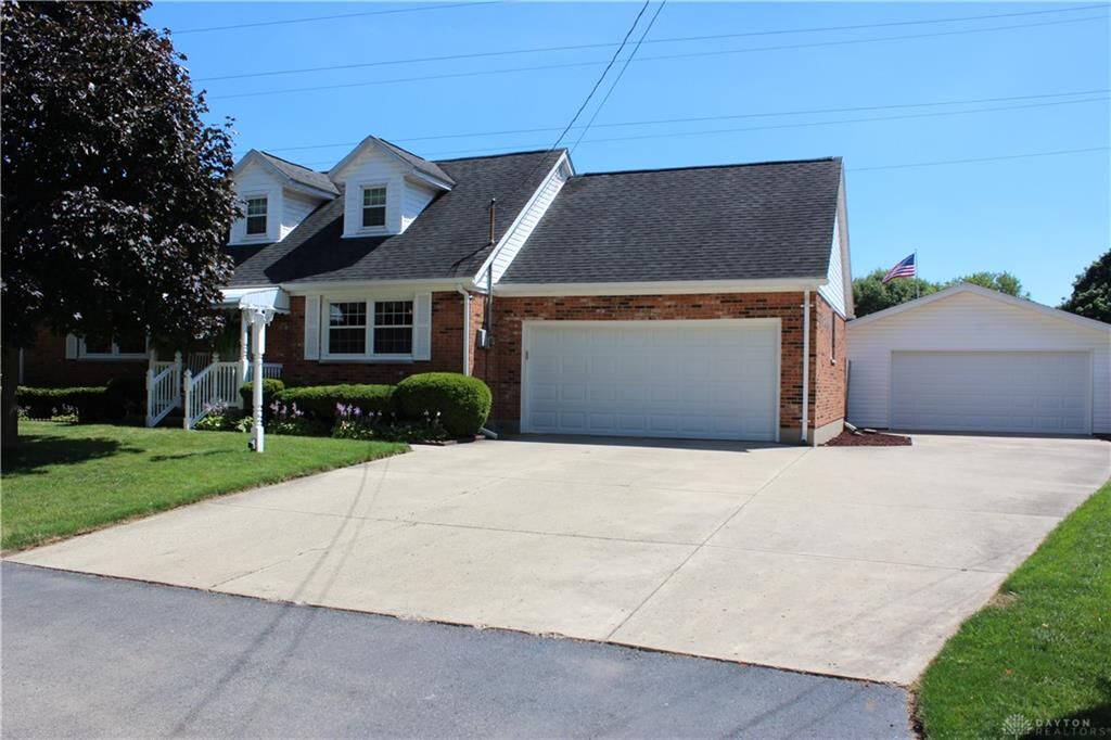 Property Photo: 3379 Ventura Avenue OH 45503