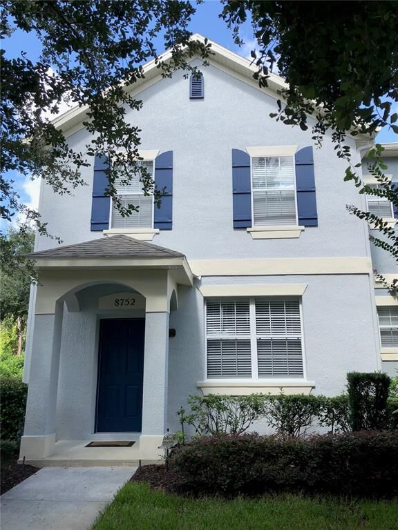 Property Photo: 8752 Danforth Drive FL 34786