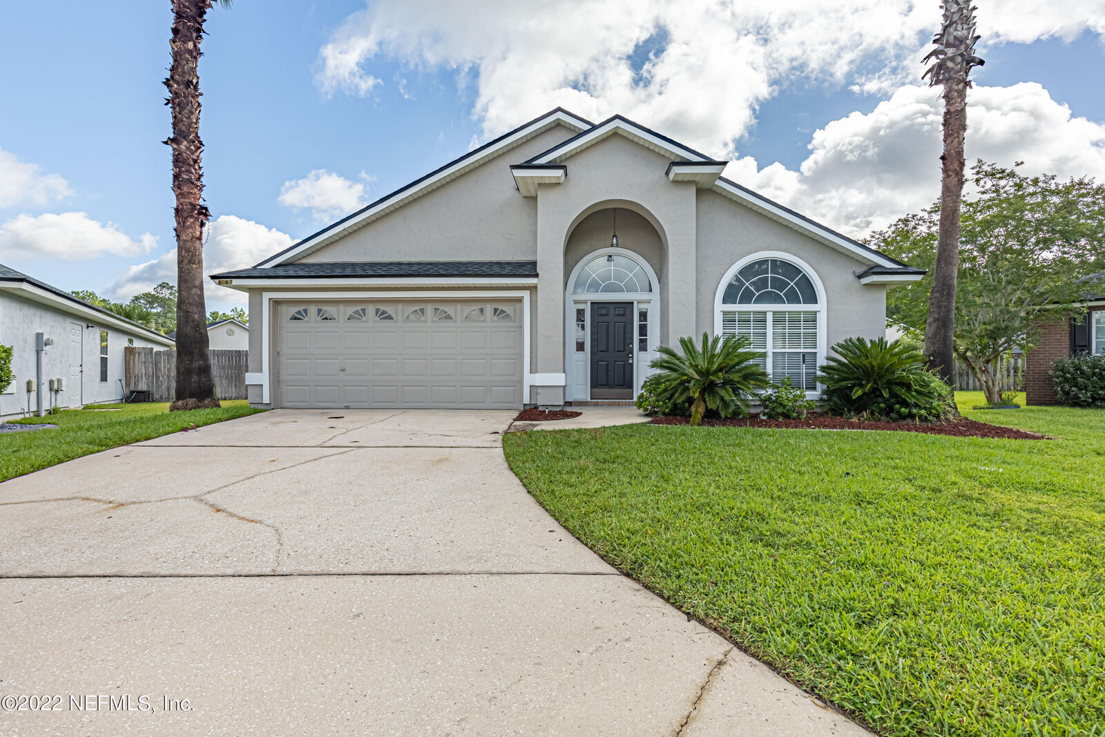 Property Photo:  1567 Roseberry Court  FL 32003 