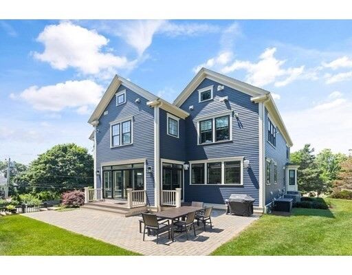 Property Photo:  3 Minute Man Lane  MA 02421 
