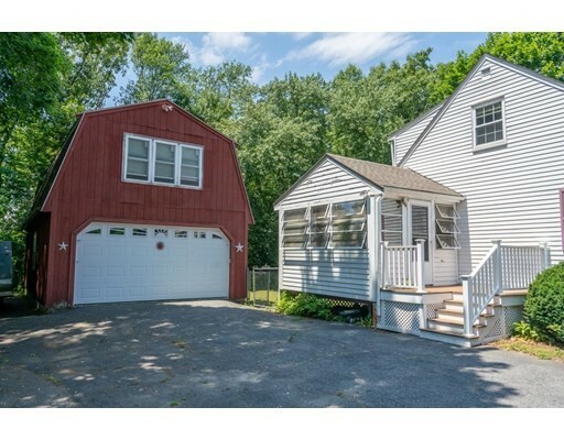 Property Photo:  21 Hilltop Drive  MA 02054 