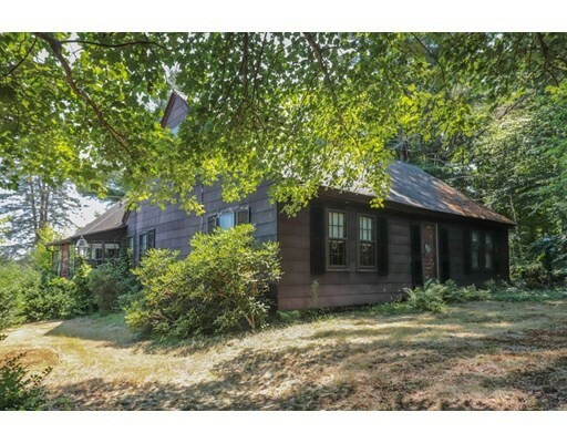 Property Photo:  44 Silver Hill Rd  MA 01757 