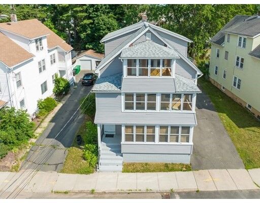 Property Photo: 35 Asinof Avenue MA 01013