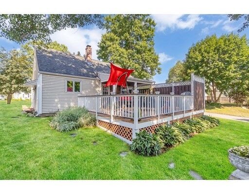 Property Photo: 37 Pennsylvania Ave MA 01118