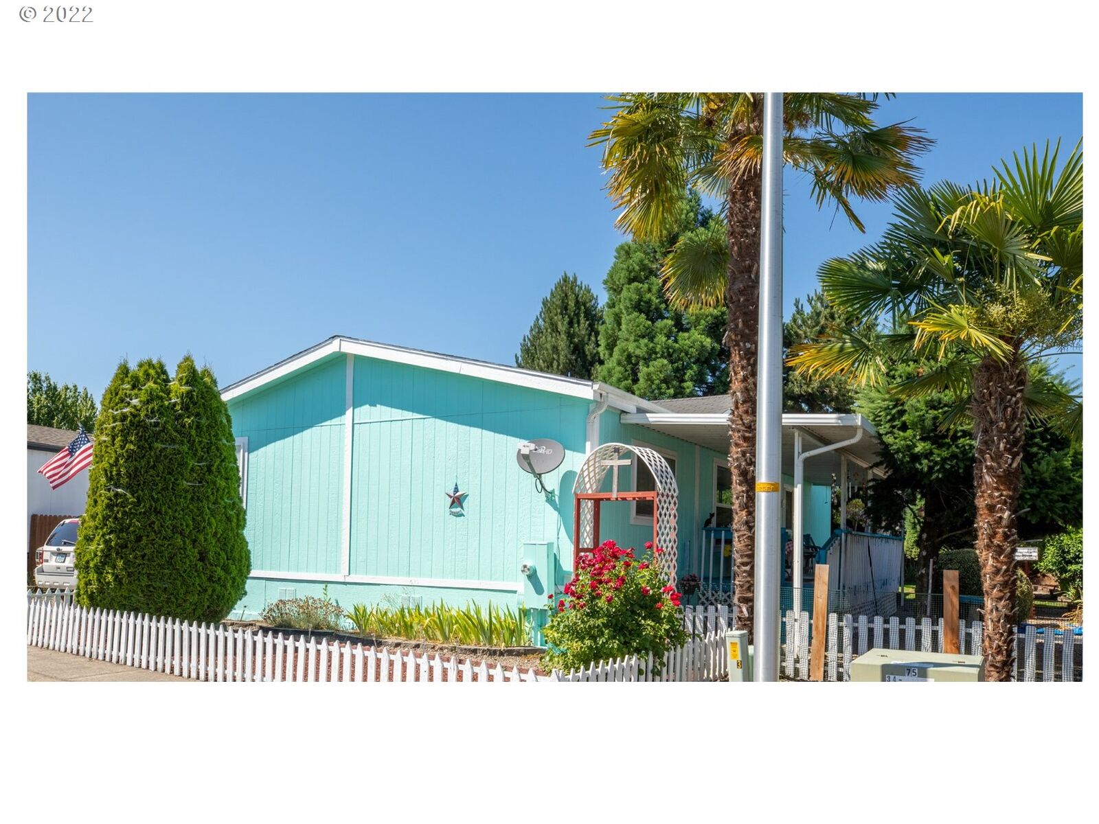 Property Photo: 172 Trout Loop OR 97471