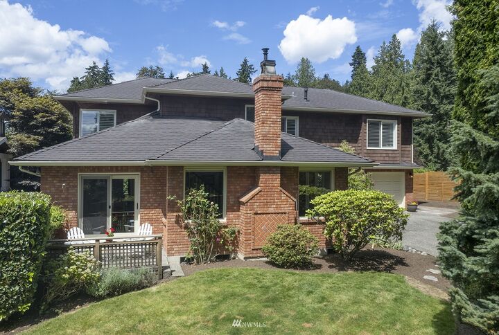 6034 NE 135th Street  Kirkland WA 98034 photo