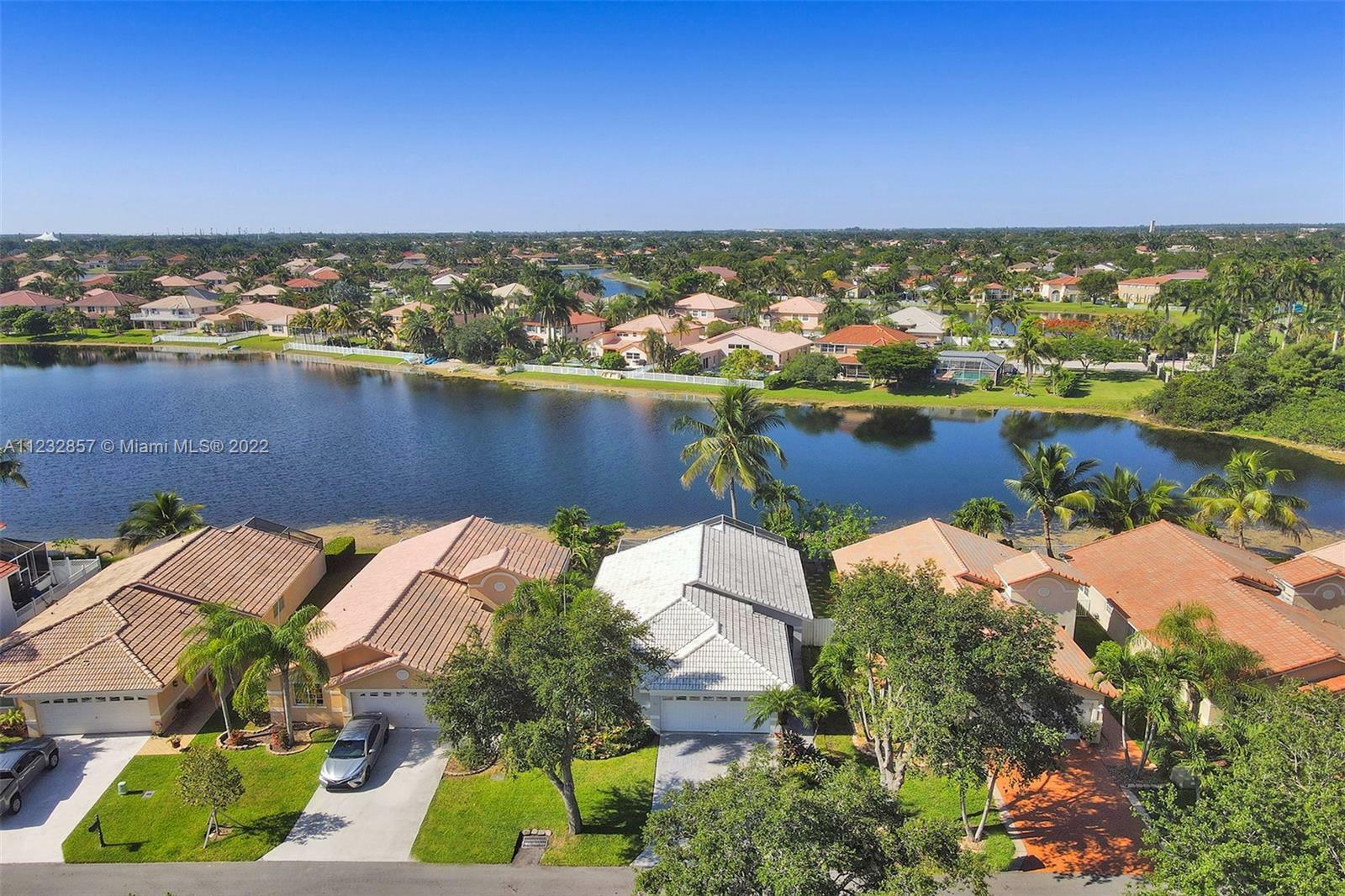 Property Photo:  17656 SW 6th Ct  FL 33029 