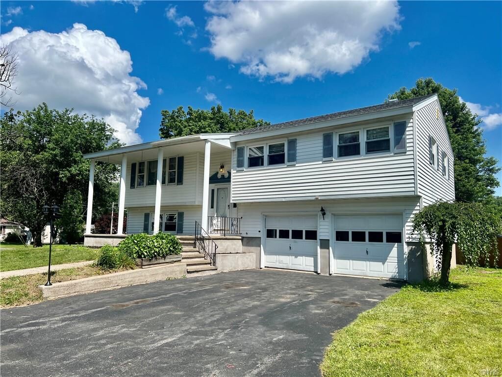 Property Photo: 54 Patrick Circle NY 13069