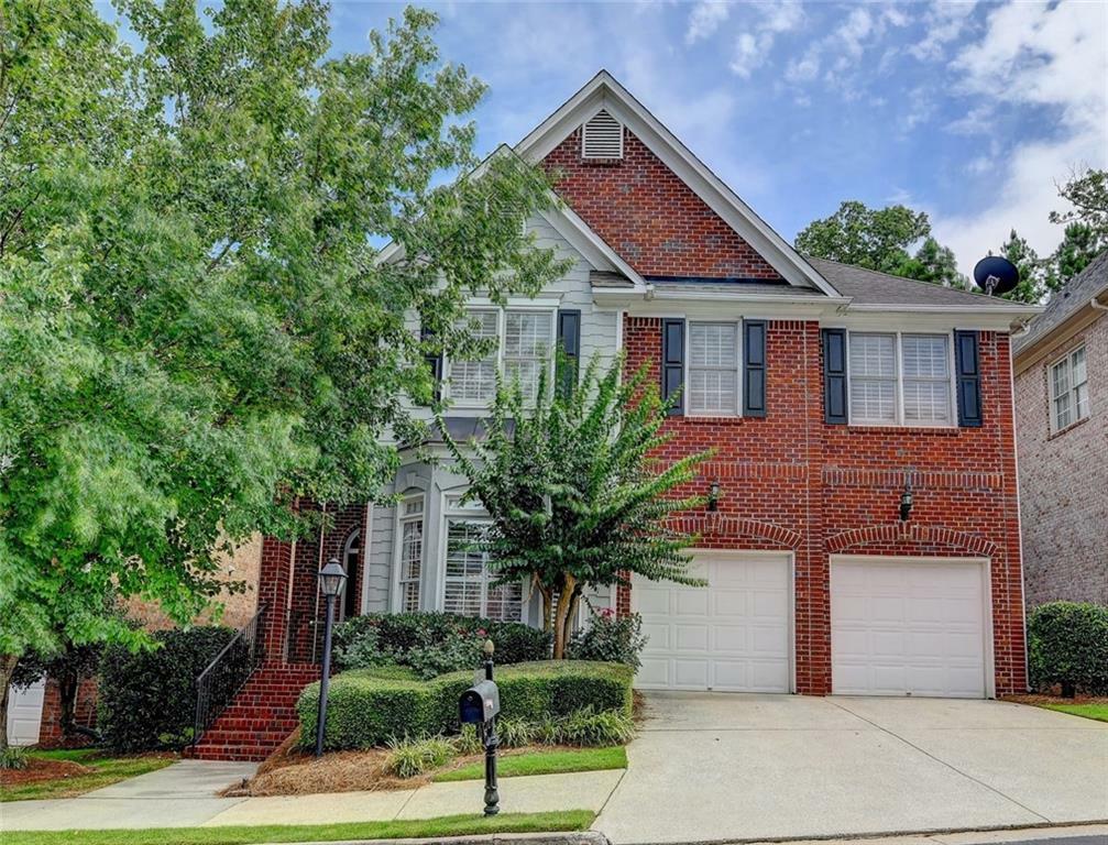 Property Photo:  1213 Dunwoody Village Drive  GA 30338 