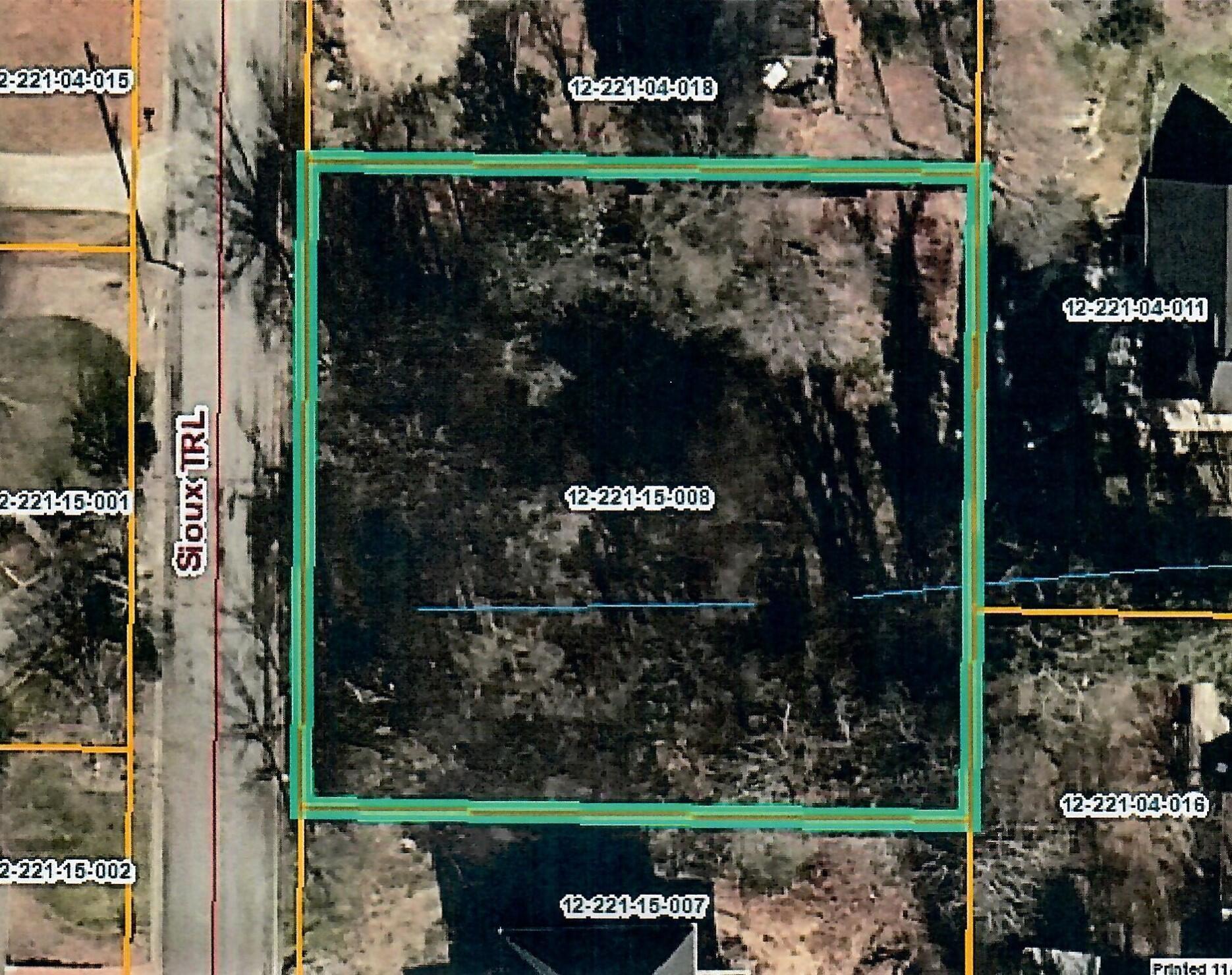 Property Photo: 0 Sioux Trail GA 30720