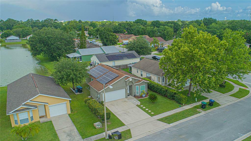 Property Photo: 13504 Glasser Avenue FL 32826