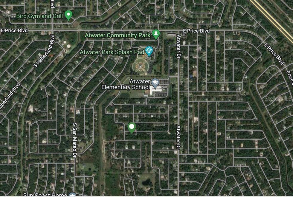 Property Photo: Camel Avenue FL 34288