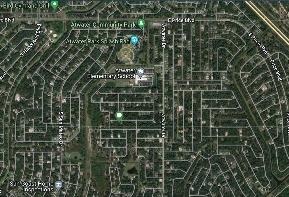 Property Photo:  Camel Avenue  FL 34288 