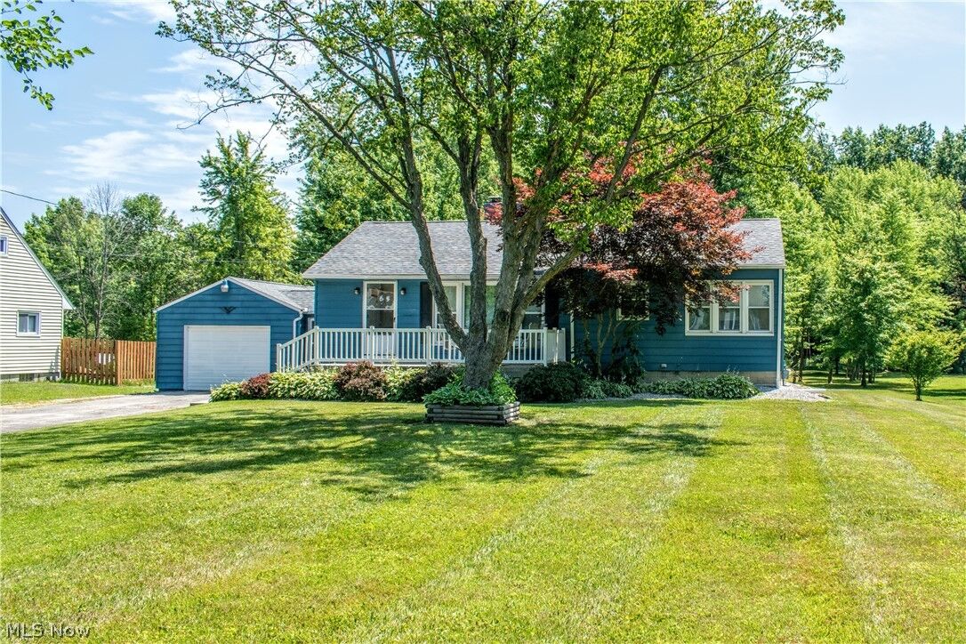Property Photo: 71 S Anderson Road OH 44515