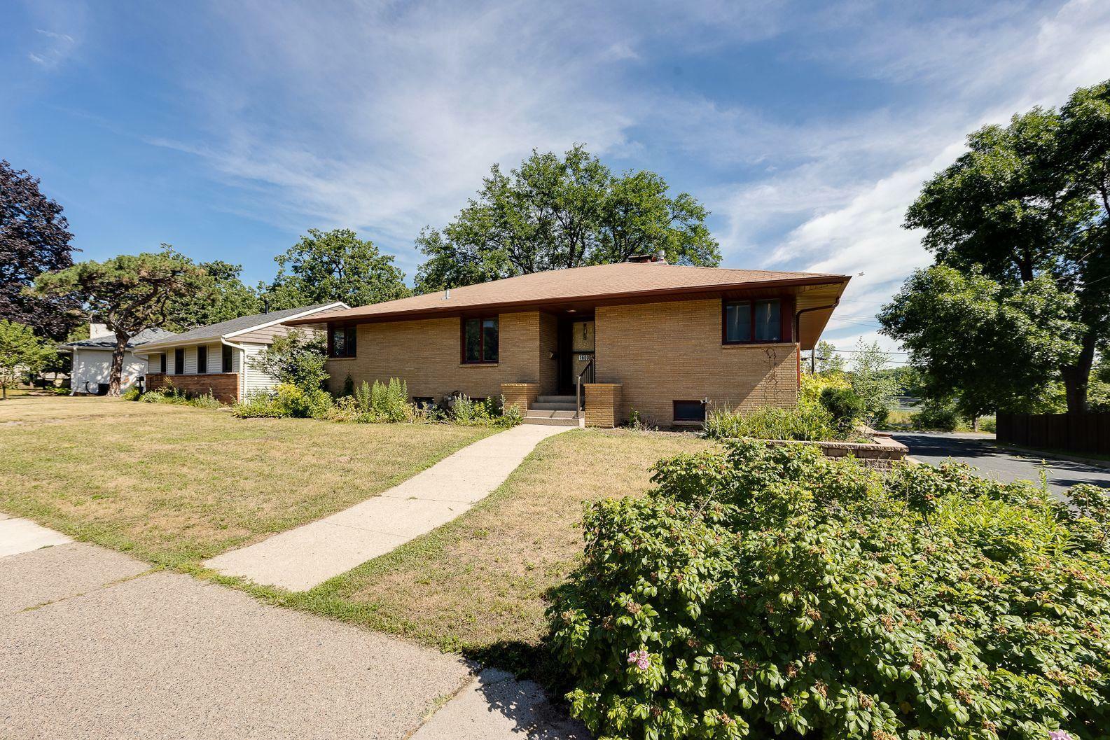 Property Photo:  1600 W 61st Street  MN 55419 