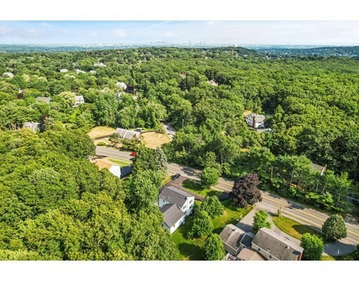 Property Photo:  133 Johnson Road  MA 01890 