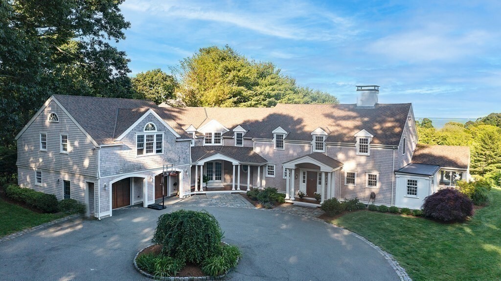 Property Photo: 640 Bay Rd MA 02332