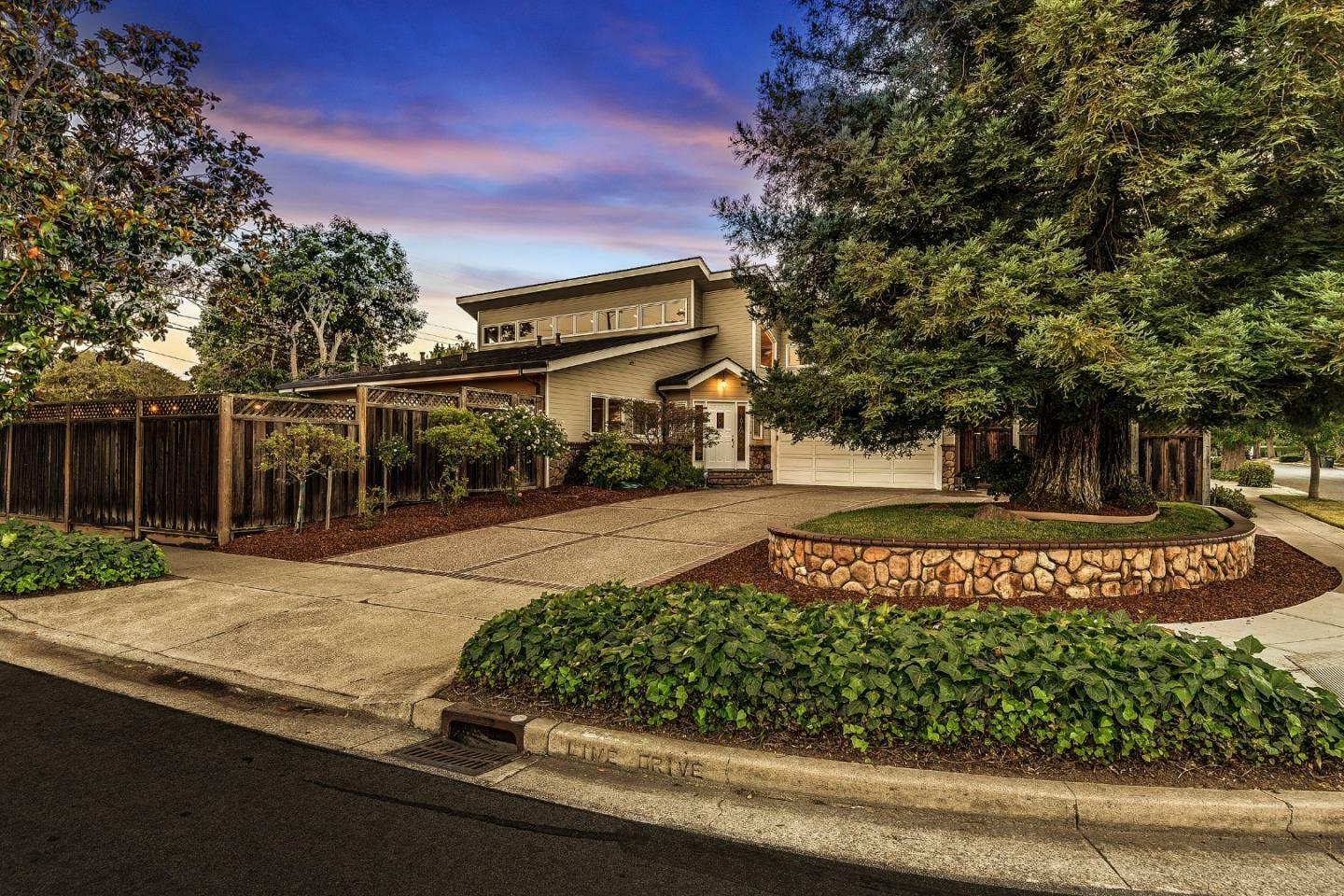 Property Photo: 1002 Westchester Drive CA 94087