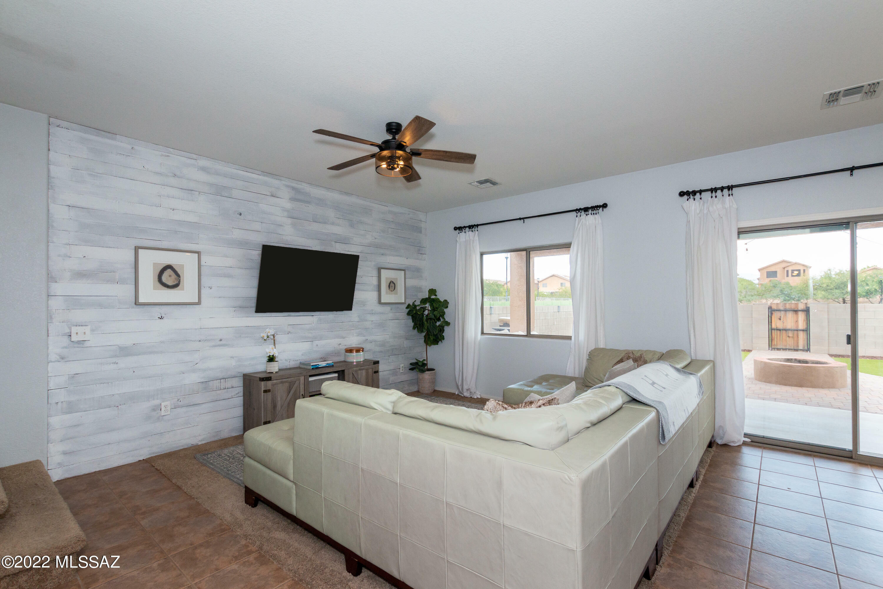 Property Photo:  8451 S Otis Drive  AZ 85747 