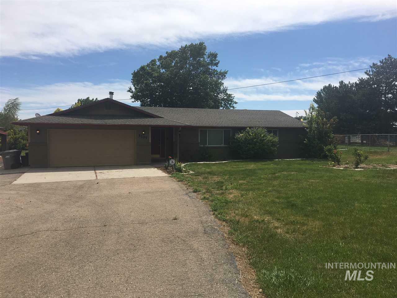 Property Photo:  5107 S 10th Ave  ID 83607 