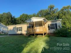 Property Photo: 293 Harmony Drive NC 28761