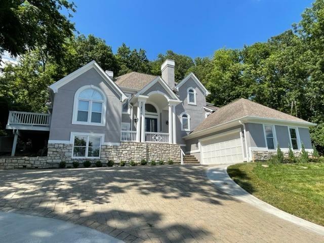 Property Photo: 5072 Shattuc Ave OH 45208