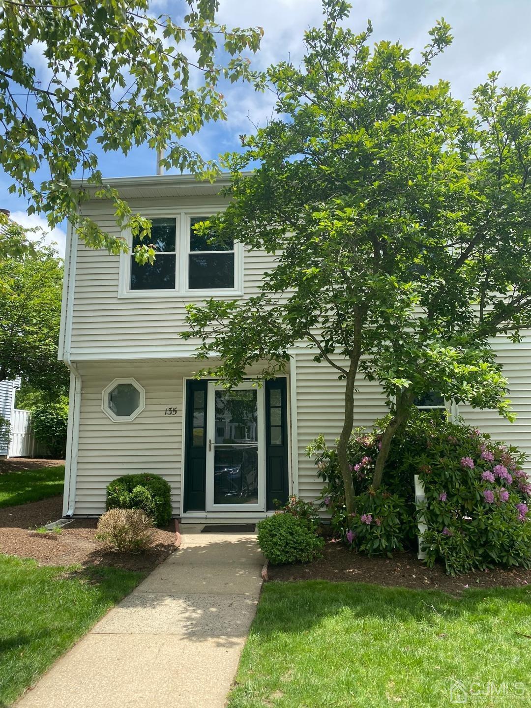Property Photo: 135 Baron Lane NJ 08816