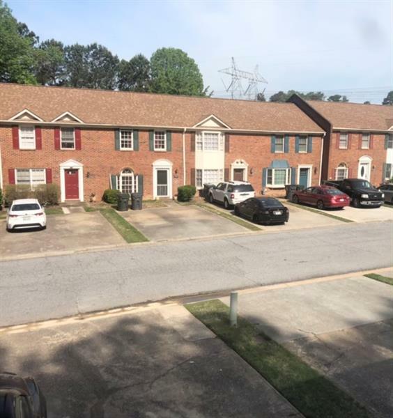 Property Photo:  5610 Executive Way  GA 30071 