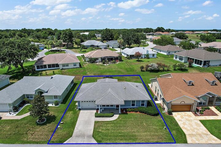 Property Photo:  11579 SE 172nd Loop  FL 34491 