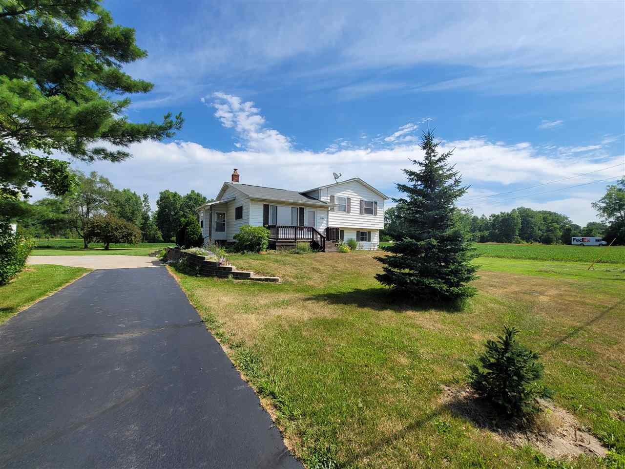 Property Photo:  4304 W Lake  MI 48420 