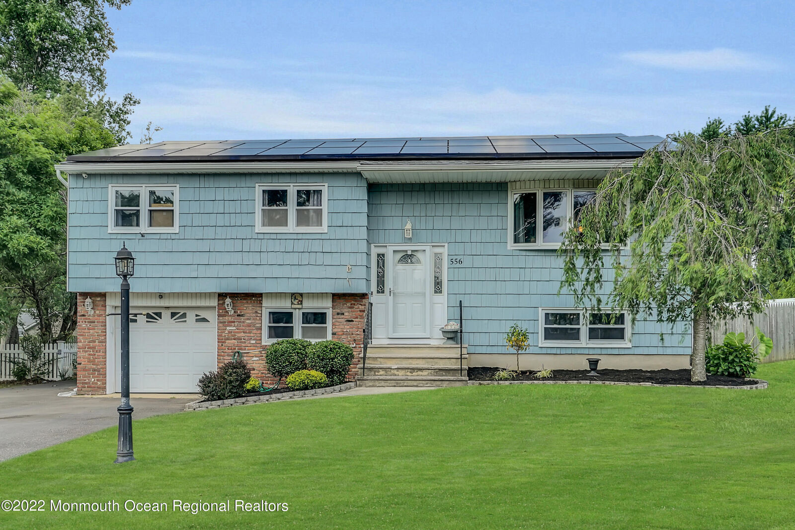 Property Photo: 556 Duchess Court NJ 08753