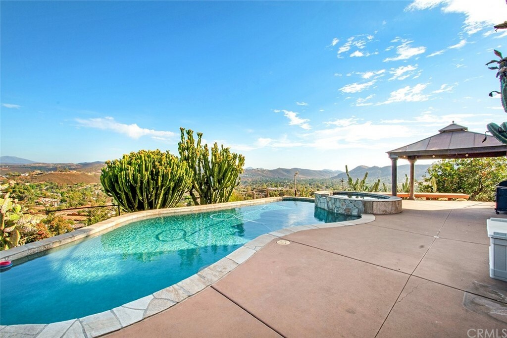 Property Photo: 17230 St Helena Drive CA 92065